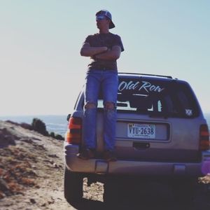 Meet your Posher, Glenn